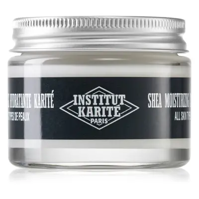Institut Karité Paris Men Shea Face Cream crème hydratante pour homme au beurre de karité