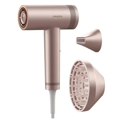 Philips Series ThermoShield Advanced BHD837/10 sèche-cheveux