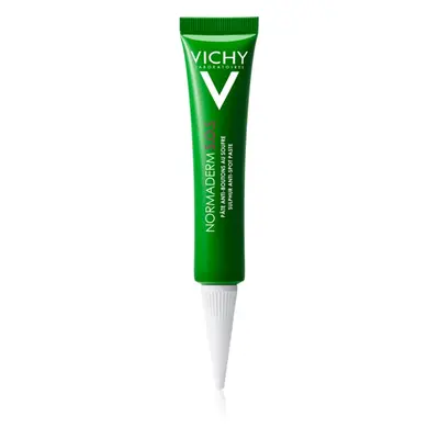 Vichy Normaderm S.O.S soin local anti-acné au soufre 20 ml