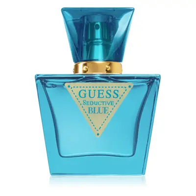Guess Seductive Blue Eau de Toilette pour femme 30 ml