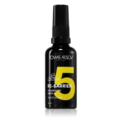 Tomas Arsov Re-Barrier crème hydratante pour tous types de peau