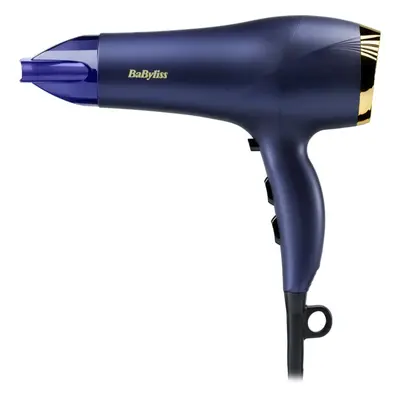 BaByliss Midnight Luxe 5781PE sèche-cheveux