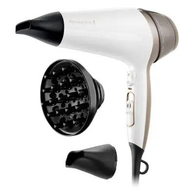 Remington Thermacare PRO D5720 sèche-cheveux