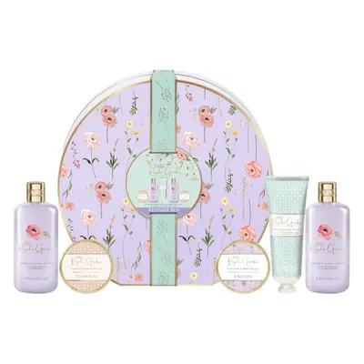 Baylis & Harding Royale Garden Lavender & Rose Hip Tea coffret cadeau