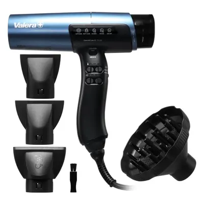 Valera Genius Care AI sèche-cheveux ionique