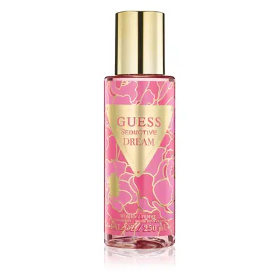Guess Seductive Dream spray corporel parfumé pour femme