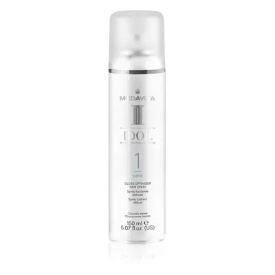 Medavita IDOL Shine laque cheveux