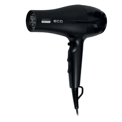 ECG Modifica Nera Grande+ sèche-cheveux