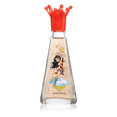Corine de farme Eau de Toilette Eau de Toilette pour enfant Wonder Woman