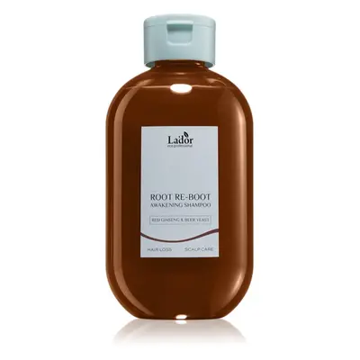 La'dor Root Re-Boot Purifying Shampoo shampoing hydratation intense pour cheveux secs et abîmés