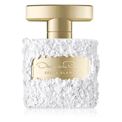 Oscar de la Renta Bella Blanca Eau de Parfum pour femme