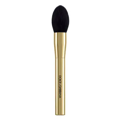 Dolce&Gabbana Bronzer Beauty Brush pinceau poudre bronzante