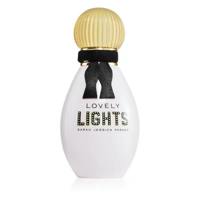 Sarah Jessica Parker Lovely Lights Eau de Parfum pour femme 30 ml