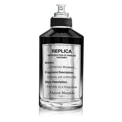 Maison Margiela REPLICA Celestial Whispers Eau de Parfum mixte 100 ml