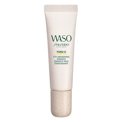 Shiseido Waso Yuzu-C sérum illuminateur yeux à la vitamine C 20 ml