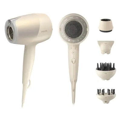 Philips 9000 SenseIQ BHD829/00 sèche-cheveux 1 pcs