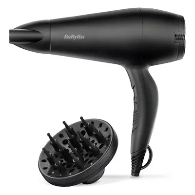 BaByliss D215DE sèche-cheveux 1 pcs