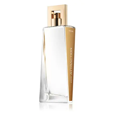Avon Attraction Eau de Parfum pour femme 100 ml