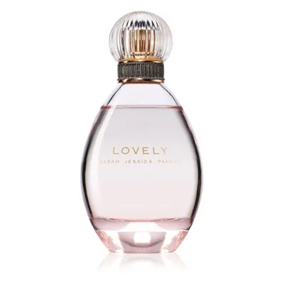 Sarah Jessica Parker Lovely Eau de Parfum pour femme 50 ml