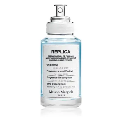 Maison Margiela REPLICA Sailing Day Eau de Toilette mixte 30 ml