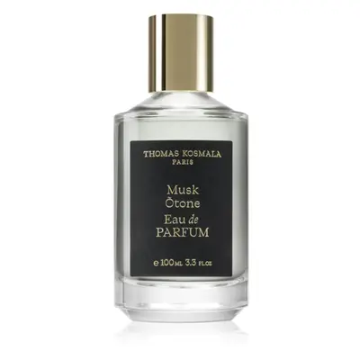 Thomas Kosmala Musk Ōtone Eau de Parfum mixte 100 ml
