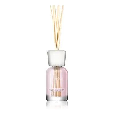 Millefiori Milano Magnolia Blossom & Wood diffuseur d'huiles essentielles 100 ml