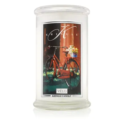 Kringle Candle Vélo bougie parfumée 624 g