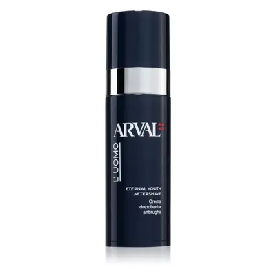 Arval L Uomo Eternal Youth Aftershave crème anti-rides après-rasage 30 ml