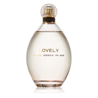 Sarah Jessica Parker Lovely Eau de Parfum pour femme 200 ml
