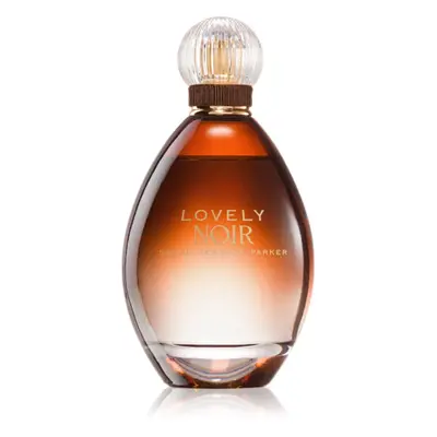 Sarah Jessica Parker Lovely Noir Eau de Parfum pour femme 100 ml