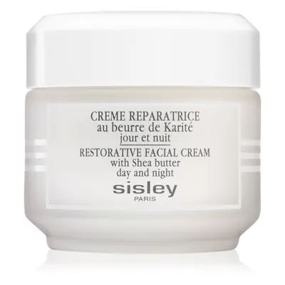 Sisley Restorative Facial Cream crème apaisante pour la régénération de la peau 50 ml