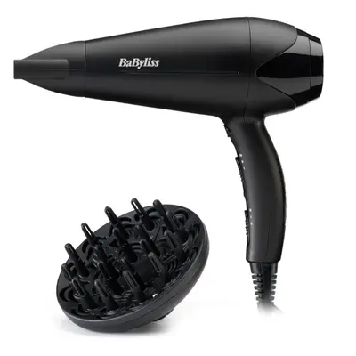 BaByliss D563DE sèche-cheveux 1 pcs