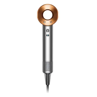 Dyson Supersonic Origin HD07 Silver/Copper sèche-cheveux 1 pcs