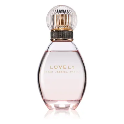 Sarah Jessica Parker Lovely Eau de Parfum pour femme 30 ml
