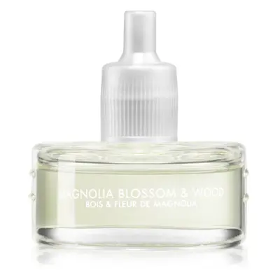 Millefiori Aria Magnolia Blossom & Wood recharge de diffuseur électrique 20 ml