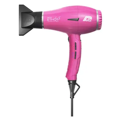 Parlux Ethos sèche-cheveux ionique Pink 1 pcs