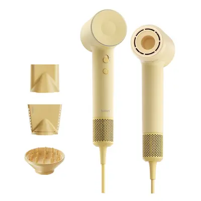 Laifen SE 2 Special sèche-cheveux Yellow 1 pcs