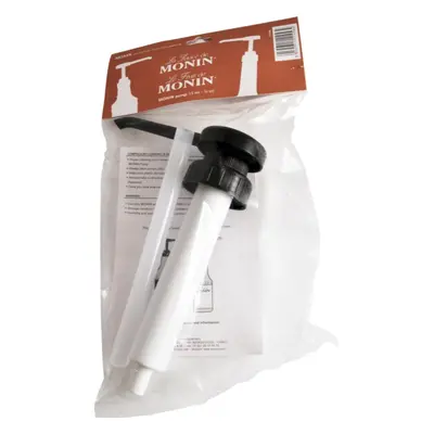 Monin Pump Purée pompe doseuse