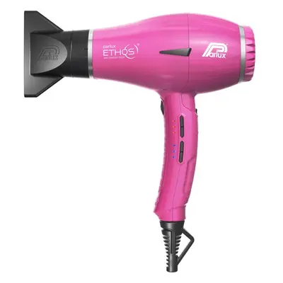 Parlux Ethos + Magic Sense sèche-cheveux ionique + diffuseur 1 pcs