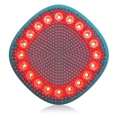 FOREO FAQ™ 301 masseur conçu pour stimuler la croissance des cheveux Blue Emerald 1 pcs