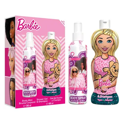Barbie Gift Set coffret cadeau pour enfant
