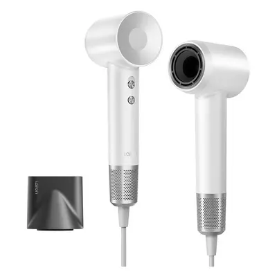 Laifen SWIFT sèche-cheveux White 1 pcs