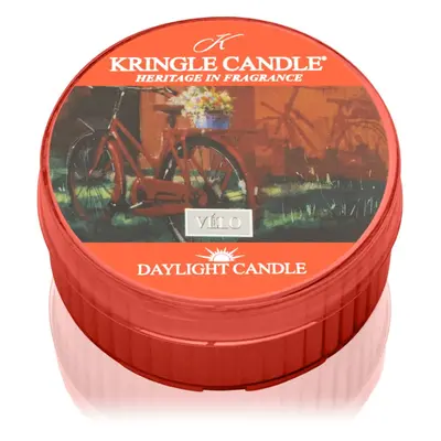 Kringle Candle Vélo bougie chauffe-plat 42 g