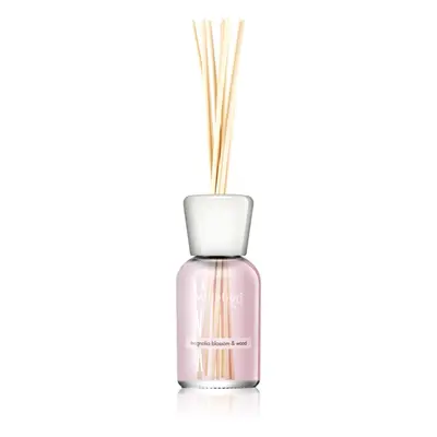 Millefiori Milano Magnolia Blossom & Wood diffuseur d'huiles essentielles 500 ml