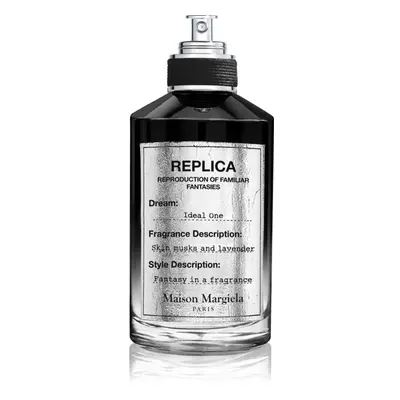 Maison Margiela REPLICA Ideal One Eau de Parfum mixte 100 ml