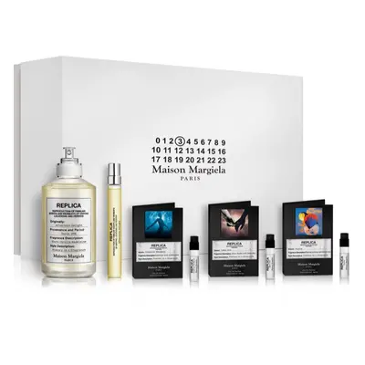 Maison Margiela REPLICA Afternoon Delight coffret cadeau