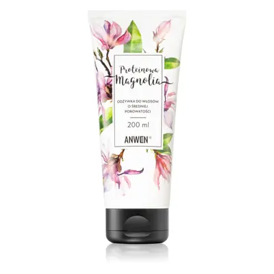 Anwen Protein Magnolia après-shampoing Medium Porosity 200 ml