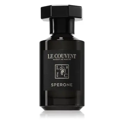 Le Couvent Maison de Parfum Sperone parfum mixte 50 ml