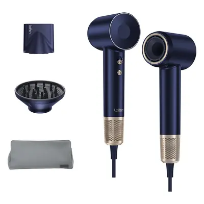 Laifen SWIFT Premium sèche-cheveux Blue