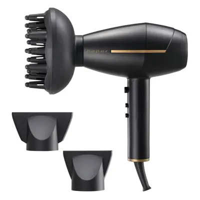 BEPER 40406 sèche-cheveux ionique 1 pcs